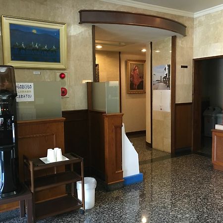 Fukuyama Rose Garden Hotel Экстерьер фото