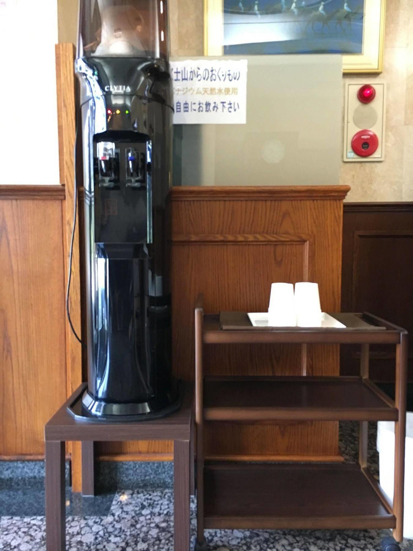 Fukuyama Rose Garden Hotel Экстерьер фото
